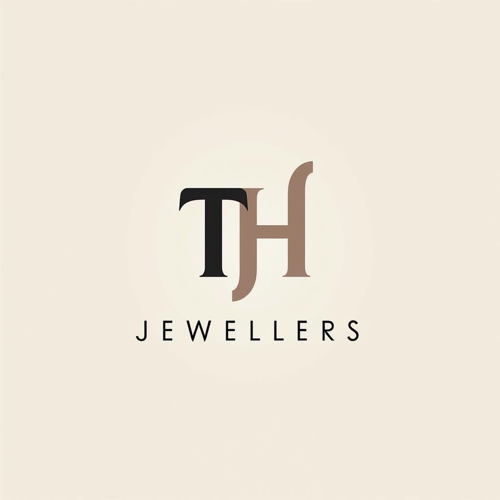 TH Jewellers Logo
